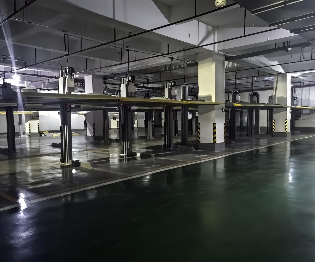 澄江立体车库平移停车库可过验收专业解析与策略建议