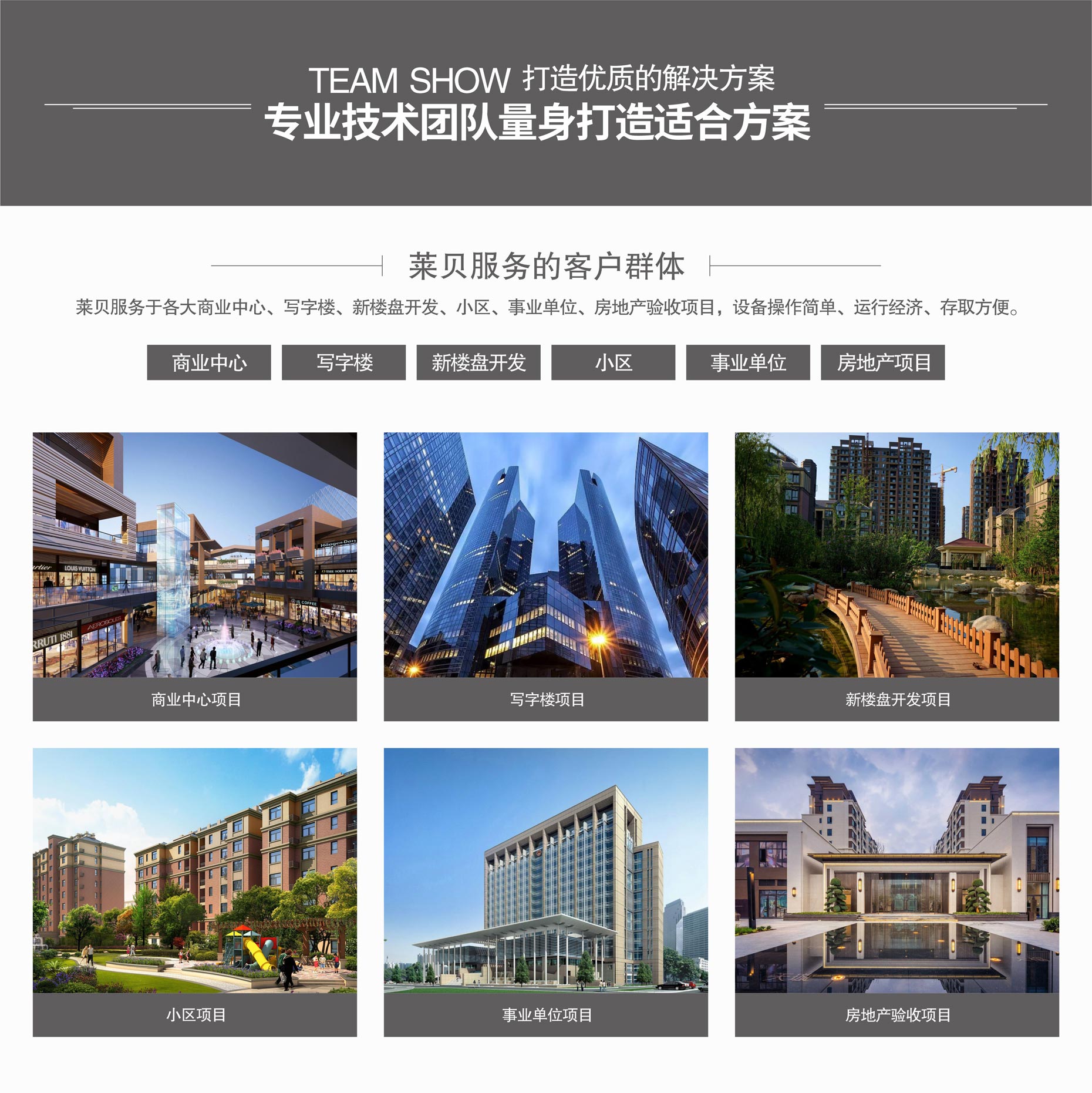 四立柱简易升降机械式立体停车设备服务群体